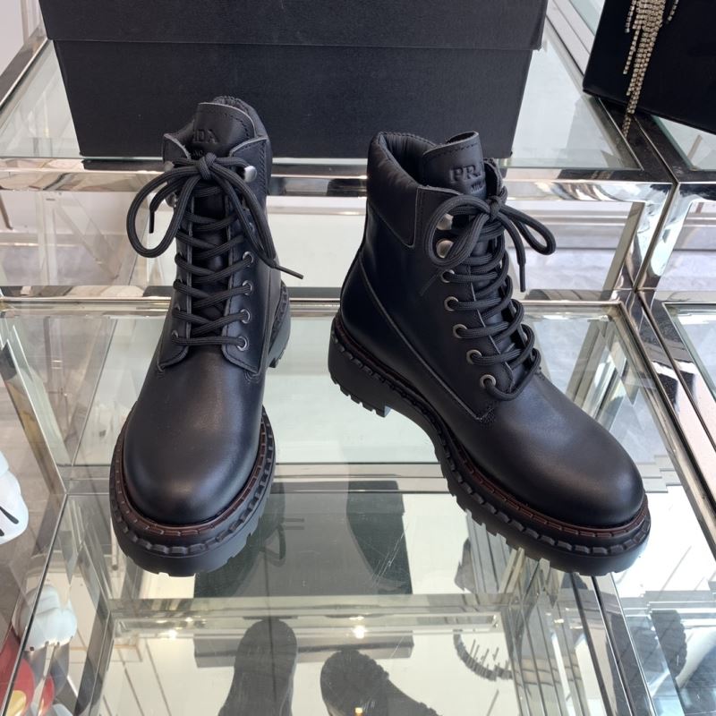 Prada Boots